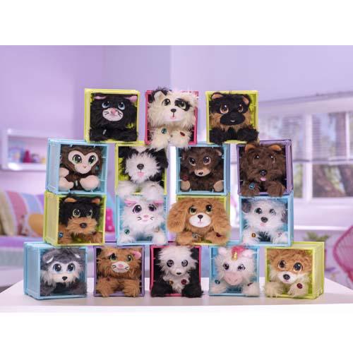 Rescue Runts Babies Bandai